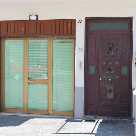 Artemide Villa Agerola Kültér fotó