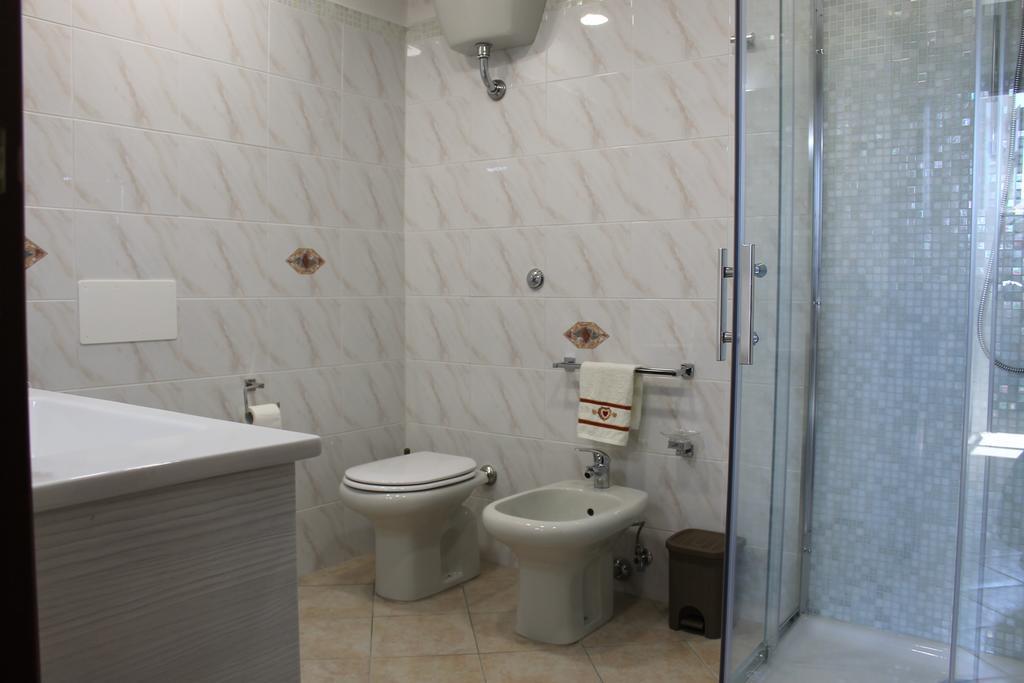 Artemide Villa Agerola Kültér fotó