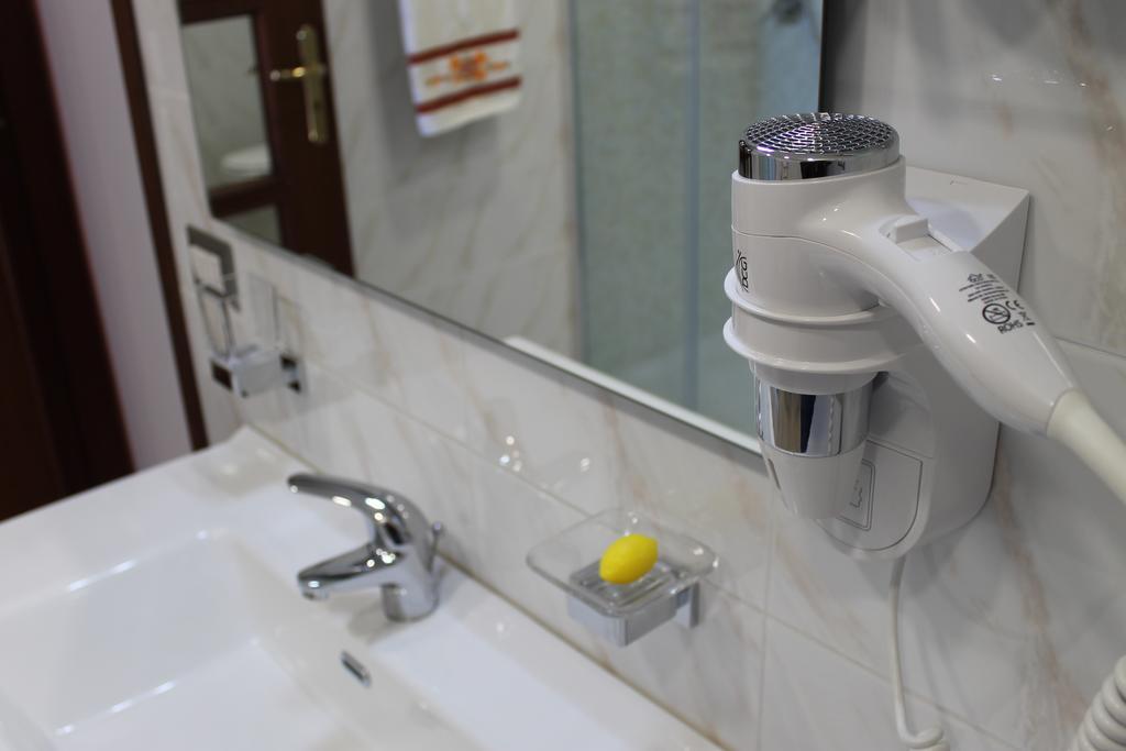 Artemide Villa Agerola Kültér fotó