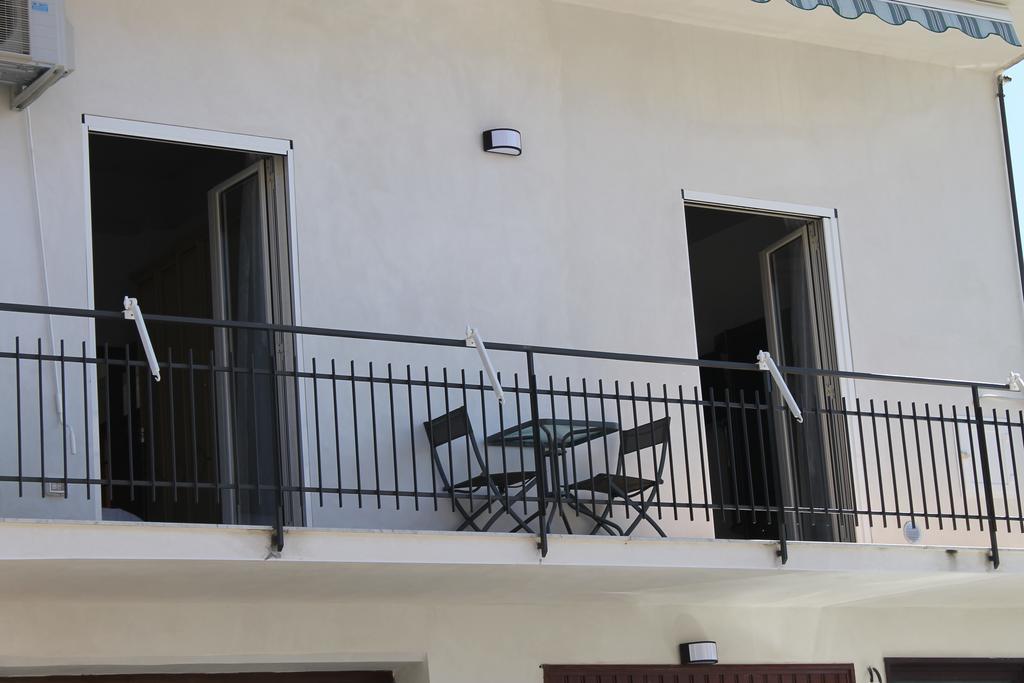 Artemide Villa Agerola Kültér fotó
