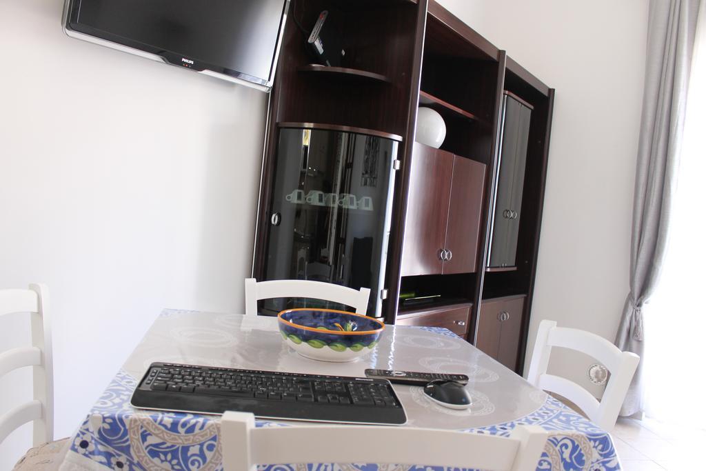 Artemide Villa Agerola Kültér fotó
