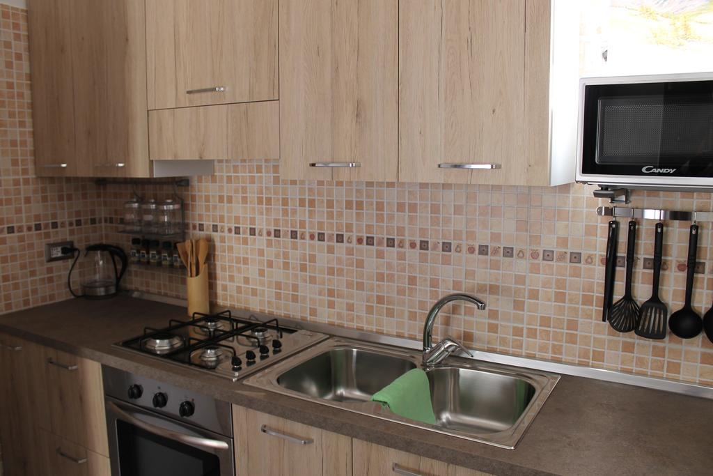 Artemide Villa Agerola Kültér fotó