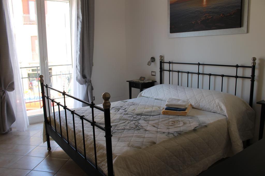 Artemide Villa Agerola Kültér fotó