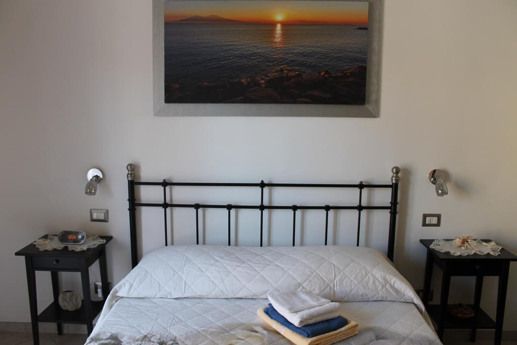 Artemide Villa Agerola Kültér fotó