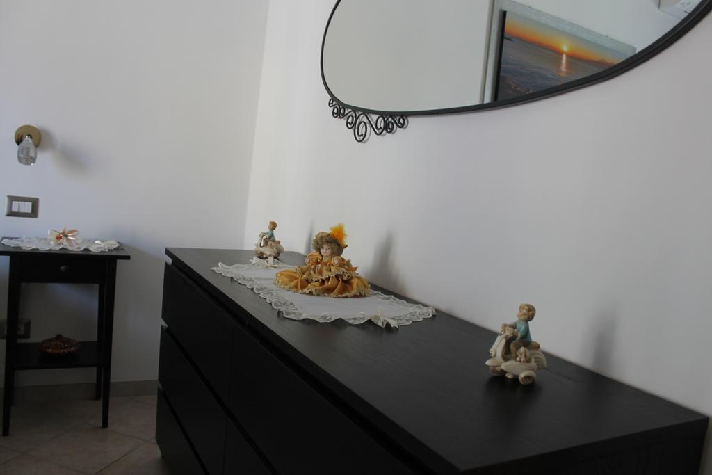 Artemide Villa Agerola Kültér fotó