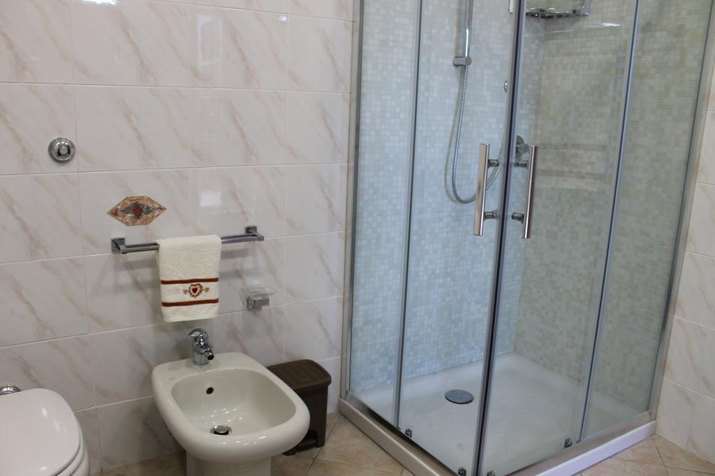 Artemide Villa Agerola Kültér fotó