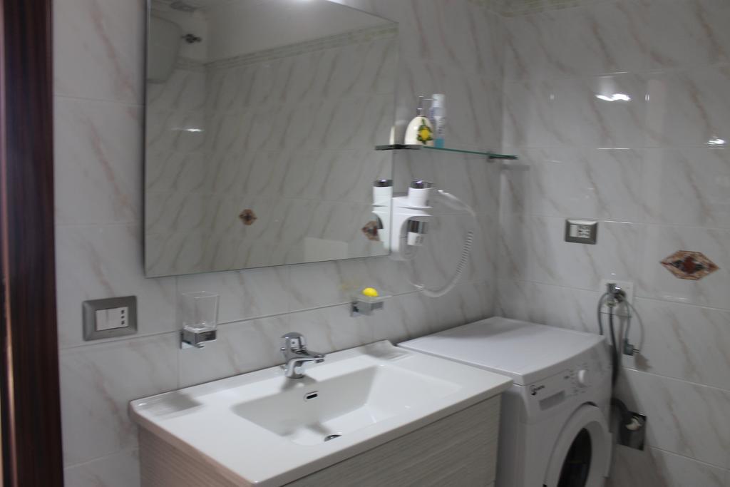 Artemide Villa Agerola Kültér fotó